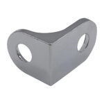 Wardrobe / Shelving Support Brackets – Set of 4 - Image 3