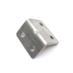 Stainless Steel Angle Support Fasteners 25×25 – Set of 4 - Image 3