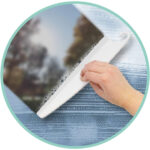 Accessoire Squeegee White - Image 2