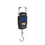 Sonifer Portable Digital Hanging Scale with LED Display – 50kg - Image 2
