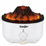 Sonifer Aromatherapy Diffusers - 560ML - Image 2