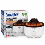 Sonifer Aromatherapy Diffusers - 560ML