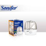 Sonifer Electric Humidifier- 2.2L (White)