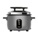 Electric Rice Cooker - 15L