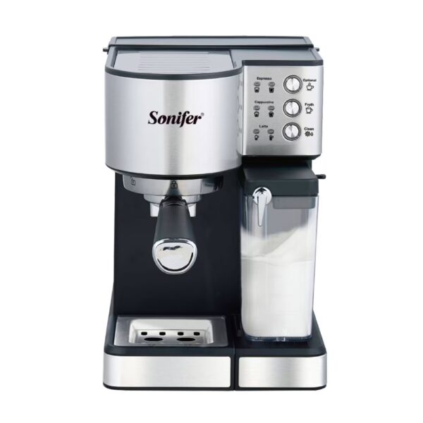 Sonifer Fully Automatic Espresso Coffee Maker