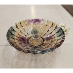 Multi Centre Bowl -  Gold - Image 5