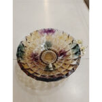 Multi Centre Bowl -  Gold - Image 6