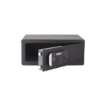 Maximum Security Motorised Biometric Laptop Safe-Yale - Image 5