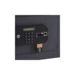 Maximum Security Motorised Biometric Laptop Safe-Yale - Image 4