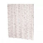 Sylt Shower Curtain – Beige