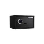 Biometric Security Safe with Touch Screen Electronic Combination Lock, Alarm and Interactive Voice Response - 27 cm x 43 cm x 35 cm - Image 4