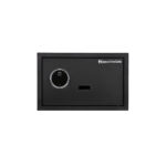 Biometric Security Safe with Touch Screen Electronic Combination Lock, Alarm and Interactive Voice Response - 27 cm x 43 cm x 35 cm - Image 2