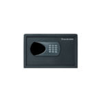 Security Safe with Advanced Electronic Combination Lock - 22 cm x 35 cm x 25 cm - Image 4