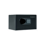 Security Safe with Advanced Electronic Combination Lock - 22 cm x 35 cm x 25 cm