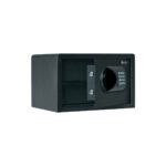 Security Safe with Advanced Electronic Combination Lock - 22 cm x 35 cm x 25 cm - Image 2
