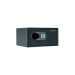 Security Safe with Advanced Electronic Combination Lock  - 22.5 cm x 43 cm x 35 cm