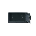 Security Safe with Advanced Electronic Combination Lock  - 22.5 cm x 43 cm x 35 cm - Image 4