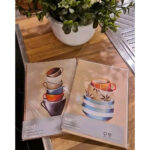 KORT Postcards Nicola Evans Edition - Image 2