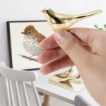 Bird Shaped Handle Golden - Image 5