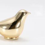 Bird Shaped Handle Golden - Image 3