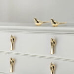Bird Shaped Handle Golden - Image 7