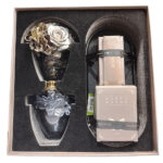 Fragrance Gift Set Finmanlife Candle Diffuser And Vase Darcy Manor - Image 2