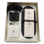 Fragrance Gift Set Finmanlife Candle Diffuser And Vase Gentleman Dignity - Image 3