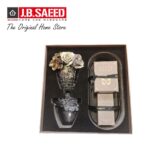 Fragrance Gift Set Finmanlife Candle Diffuser And Vase Darcy Manor