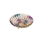 Multi Centre Bowl -  Gold - Image 2