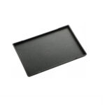 Serving Tray Multipurpose 20 cm – Black