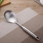 Curry Spoon Stainless Steel - Image 6