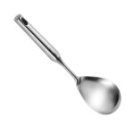 Curry Spoon Stainless Steel - Image 2