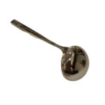 Soup Ladle Stainless Steel 24 Cm - Silver Shiny - Image 3