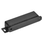 Door Magnets Cabinet Catcher – Black