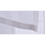 Universe Shower Curtain – Grey - Image 4