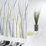 Gras Shower Curtain - Image 2