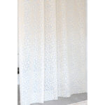 Pardo Shower Curtain – Semi Transparent
