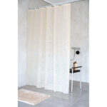 Pardo Shower Curtain – Semi Transparent - Image 2