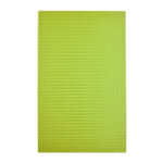 Foam Mat Standard Pvc Polyester Green 65X1500cm