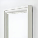 Toftbyn Mirror White - Image 2