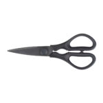 Kitchen Scissors Sico Black