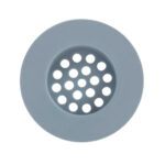 Universal Drain Sieve Mili Grey