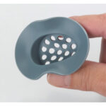 Universal Drain Sieve Mili Grey - Image 2