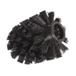 Freestanding Toilet Brush Hella  Matt White - Image 4