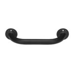 Bath Grip 25 Cm Basic Black - Image 2