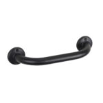 Bath Grip 25 Cm Basic Black