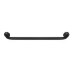 Towel Rail 60 Cm Basic Black - Image 2