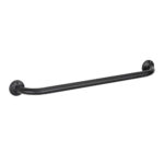 Towel Rail 60 Cm Basic Black