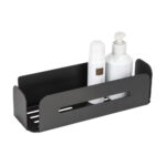 Turbo Loc Wall Shelf Uno Bivio Black - Image 2