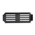 Turbo Loc Wall Shelf Uno Bivio Black - Image 4